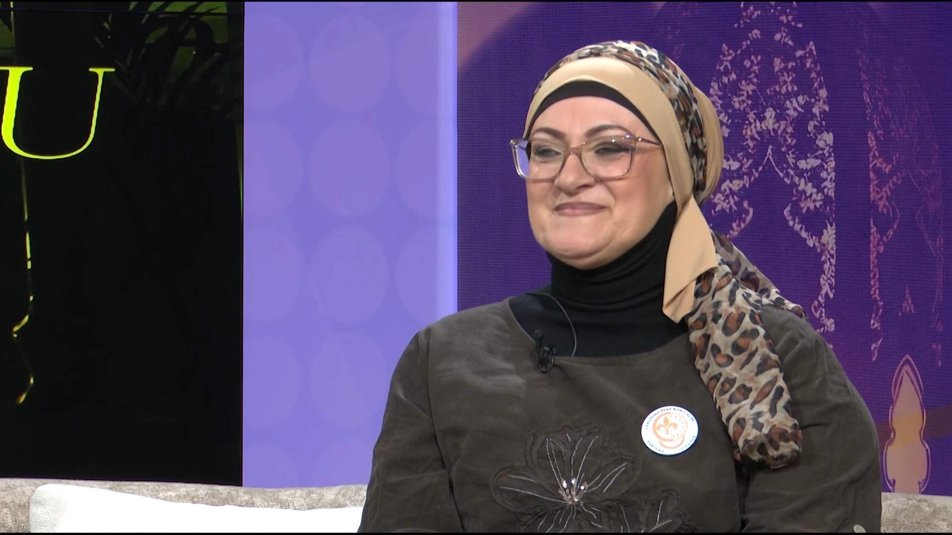 JASMINKA BAKARSIC.jpg - Zajedno u ramazanu: Igman